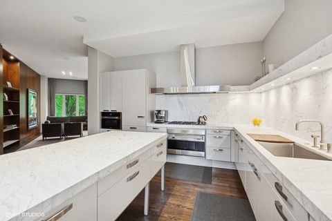 Tiny photo for 1733 S Prairie Avenue, Chicago, IL 60616 (MLS # 12467328)