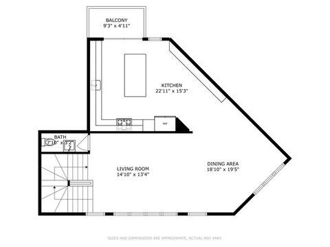 Tiny photo for 1733 S Prairie Avenue, Chicago, IL 60616 (MLS # 12467328)