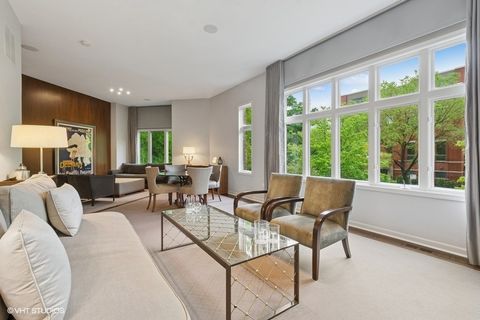 Tiny photo for 1733 S Prairie Avenue, Chicago, IL 60616 (MLS # 12467328)