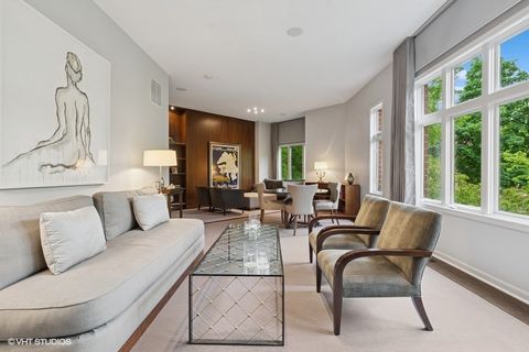 Tiny photo for 1733 S Prairie Avenue, Chicago, IL 60616 (MLS # 12467328)