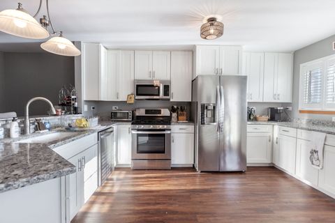 Tiny photo for 437 E Willow Street #437, Elburn, IL 60119 (MLS # 12510234)