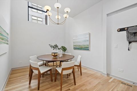 Tiny photo for 2150 W NORTH Avenue #7, Chicago, IL 60647 (MLS # 12580202)