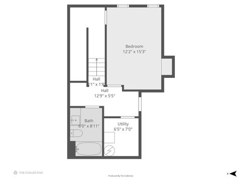 Tiny photo for 2150 W NORTH Avenue #7, Chicago, IL 60647 (MLS # 12580202)