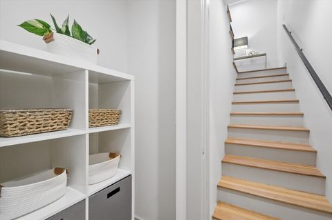 Tiny photo for 2150 W NORTH Avenue #7, Chicago, IL 60647 (MLS # 12580202)