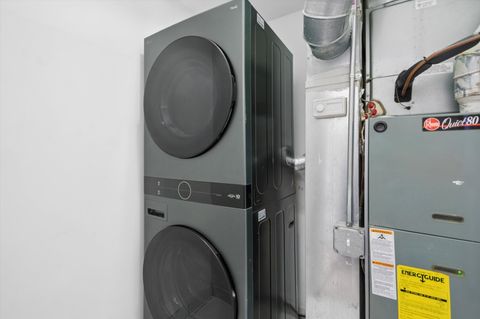 Tiny photo for 2150 W NORTH Avenue #7, Chicago, IL 60647 (MLS # 12580202)