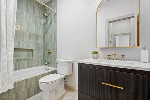 Tiny photo for 2150 W NORTH Avenue #7, Chicago, IL 60647 (MLS # 12580202)