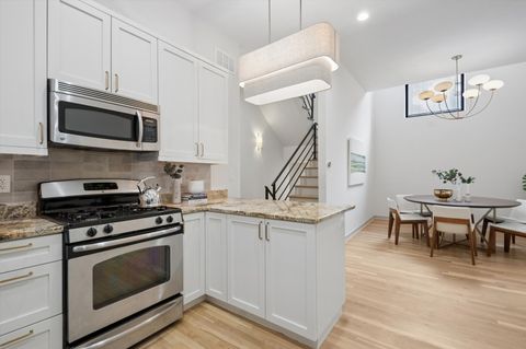 Tiny photo for 2150 W NORTH Avenue #7, Chicago, IL 60647 (MLS # 12580202)