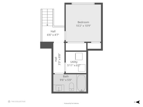 Tiny photo for 2150 W NORTH Avenue #7, Chicago, IL 60647 (MLS # 12580202)