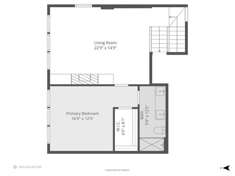 Tiny photo for 2150 W NORTH Avenue #7, Chicago, IL 60647 (MLS # 12580202)