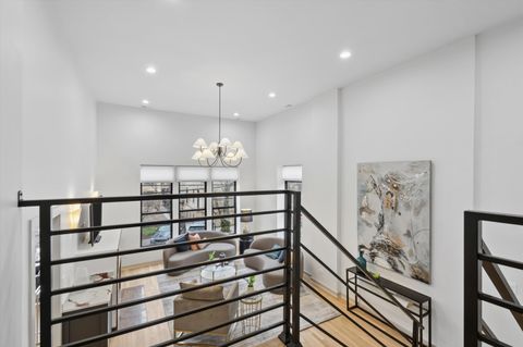 Tiny photo for 2150 W NORTH Avenue #7, Chicago, IL 60647 (MLS # 12580202)