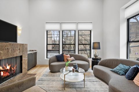 Tiny photo for 2150 W NORTH Avenue #7, Chicago, IL 60647 (MLS # 12580202)