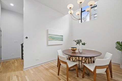 Tiny photo for 2150 W NORTH Avenue #7, Chicago, IL 60647 (MLS # 12580202)