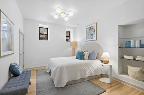 Tiny photo for 2150 W NORTH Avenue #7, Chicago, IL 60647 (MLS # 12580202)