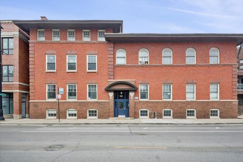 2150 W NORTH Avenue 7 Chicago IL 60647