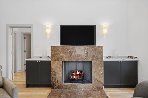 Tiny photo for 2150 W NORTH Avenue #7, Chicago, IL 60647 (MLS # 12580202)