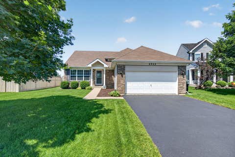 Tiny photo for 1713 Aaron Lane, Joliet, IL 60431 (MLS # 12697476)