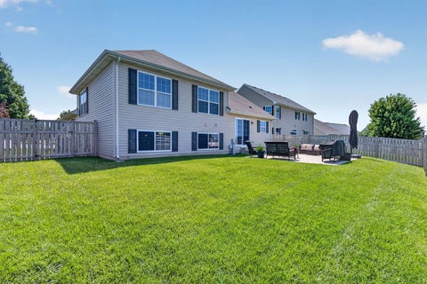 Tiny photo for 1713 Aaron Lane, Joliet, IL 60431 (MLS # 12697476)
