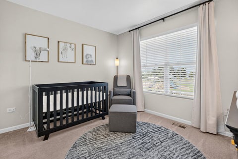 Tiny photo for 1713 Aaron Lane, Joliet, IL 60431 (MLS # 12697476)
