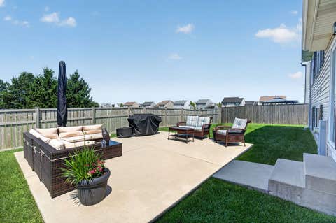 Tiny photo for 1713 Aaron Lane, Joliet, IL 60431 (MLS # 12697476)