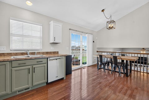 Tiny photo for 1713 Aaron Lane, Joliet, IL 60431 (MLS # 12697476)