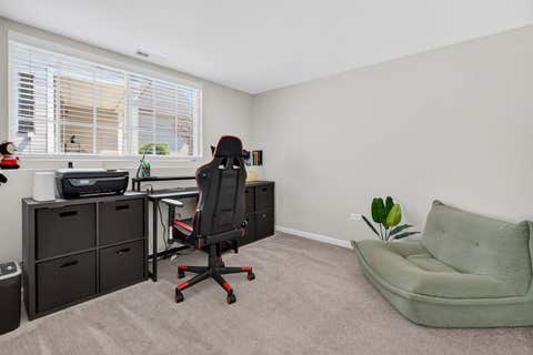 Tiny photo for 1713 Aaron Lane, Joliet, IL 60431 (MLS # 12697476)