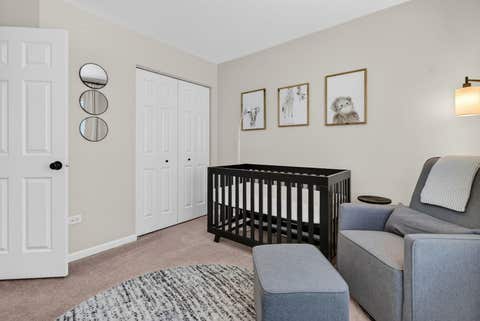 Tiny photo for 1713 Aaron Lane, Joliet, IL 60431 (MLS # 12697476)
