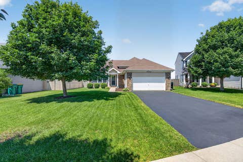 Tiny photo for 1713 Aaron Lane, Joliet, IL 60431 (MLS # 12697476)