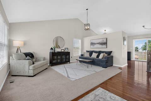 Tiny photo for 1713 Aaron Lane, Joliet, IL 60431 (MLS # 12697476)