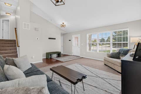 Tiny photo for 1713 Aaron Lane, Joliet, IL 60431 (MLS # 12697476)