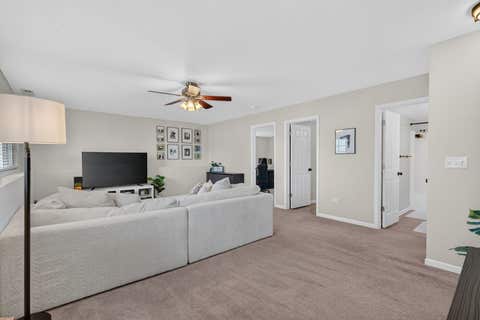 Tiny photo for 1713 Aaron Lane, Joliet, IL 60431 (MLS # 12697476)