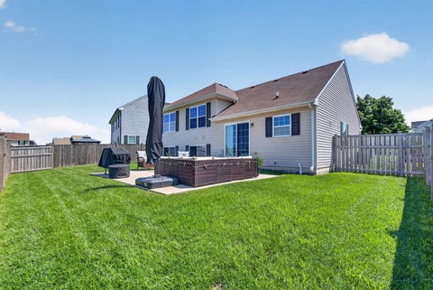 Tiny photo for 1713 Aaron Lane, Joliet, IL 60431 (MLS # 12697476)