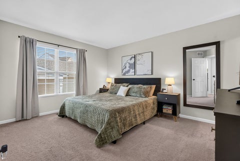 Tiny photo for 1713 Aaron Lane, Joliet, IL 60431 (MLS # 12697476)