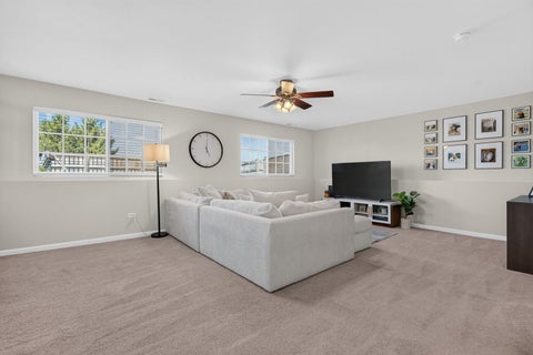 Tiny photo for 1713 Aaron Lane, Joliet, IL 60431 (MLS # 12697476)