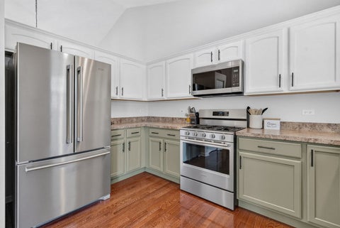 Tiny photo for 1713 Aaron Lane, Joliet, IL 60431 (MLS # 12697476)