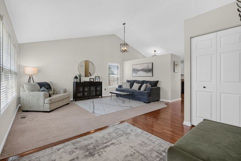 Tiny photo for 1713 Aaron Lane, Joliet, IL 60431 (MLS # 12697476)