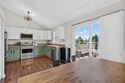 Tiny photo for 1713 Aaron Lane, Joliet, IL 60431 (MLS # 12697476)
