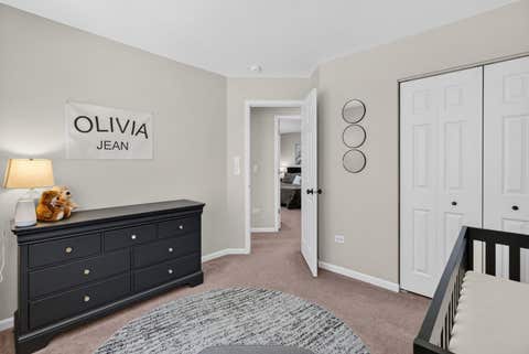 Tiny photo for 1713 Aaron Lane, Joliet, IL 60431 (MLS # 12697476)