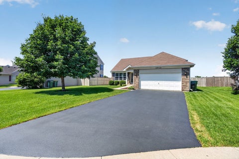 Tiny photo for 1713 Aaron Lane, Joliet, IL 60431 (MLS # 12697476)