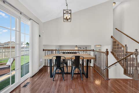 Tiny photo for 1713 Aaron Lane, Joliet, IL 60431 (MLS # 12697476)