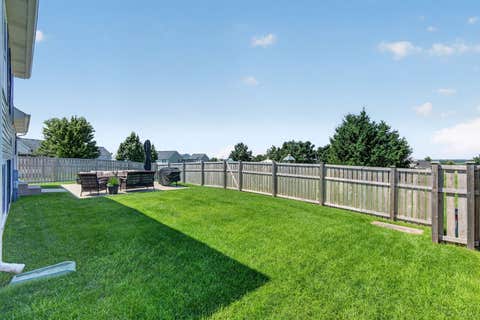 Tiny photo for 1713 Aaron Lane, Joliet, IL 60431 (MLS # 12697476)