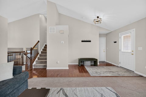 Tiny photo for 1713 Aaron Lane, Joliet, IL 60431 (MLS # 12697476)
