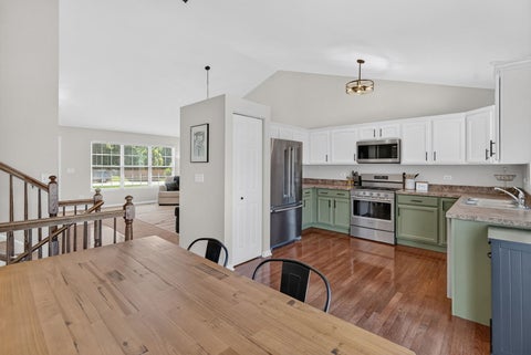 Tiny photo for 1713 Aaron Lane, Joliet, IL 60431 (MLS # 12697476)
