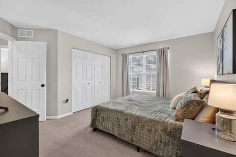 Tiny photo for 1713 Aaron Lane, Joliet, IL 60431 (MLS # 12697476)