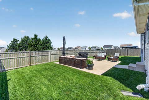 Tiny photo for 1713 Aaron Lane, Joliet, IL 60431 (MLS # 12697476)