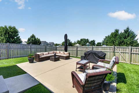 Tiny photo for 1713 Aaron Lane, Joliet, IL 60431 (MLS # 12697476)