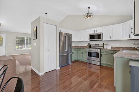 Tiny photo for 1713 Aaron Lane, Joliet, IL 60431 (MLS # 12697476)