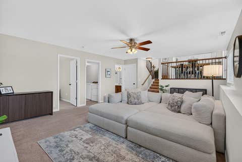 Tiny photo for 1713 Aaron Lane, Joliet, IL 60431 (MLS # 12697476)