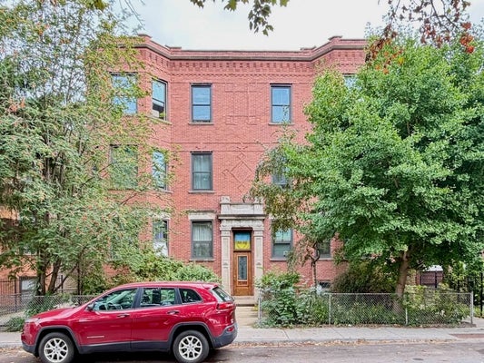 835 N ROCKWELL ST # 3, CHICAGO, IL 60622 - Image a2ff2edd3e0604b4e84a343d86d218c5/411099803