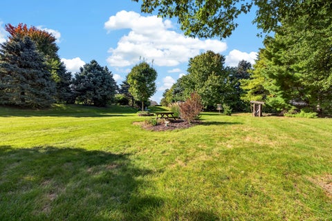 Tiny photo for 9159 Deer Ridge Drive, Bloomington, IL 61705 (MLS # 12768684)