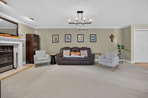 Tiny photo for 9159 Deer Ridge Drive, Bloomington, IL 61705 (MLS # 12768684)
